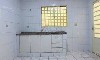 Imagem 6: Casa para aluguel, 2 quartos, 1 suíte, 2 vagas, CASTELINHO - PIRACICABA/SP