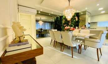 Imagem 6: Apartamento Showroom Finamente Mobiliado 2ª Quadra do MAR - Meia Praia Itapema