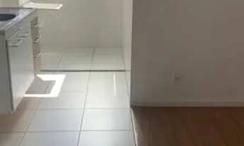 Imagem 3: Aluga -se apartamento Condomínio Residencial Plano & Parque do Carmo - Iososuke II