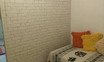 Imagem 4: Apartamento para Venda em São Vicente, Centro, 1 dormitório, 1 banheiro, 1 vaga