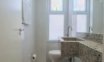 Imagem 5: Apartamento para Aluguel - Capoeiras, 1 Quarto, 50 m2