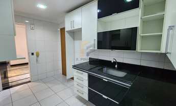 Imagem 5: Grand Prix - 87m² - 03 quartos - 02 vagas - Parque 10