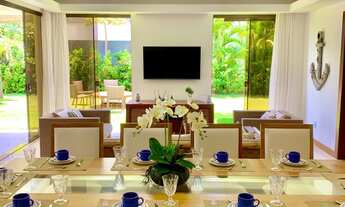 Imagem 2: Casa de condomínio para aluguel e venda com 280 metros quadrados com 5 quartos