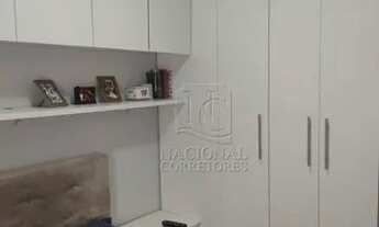 Imagem 2: Apartamento Garden à venda, 77 m² por R$ 399.000,00 - Parque Novo Oratório - Santo André/S