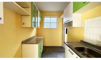 Imagem 4: Apartamento com 2 Dormitorio(s) localizado(a) no bairro Teresópolis em Porto Alegre / Re