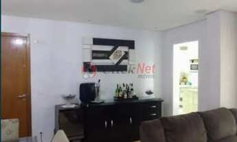 Imagem 4: Lindo apartamento localizado no Centro, São Bernardo do Campo, com 3 dormitórios, sendo 1