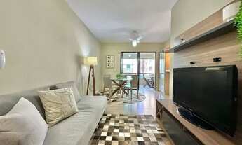 Imagem 2: APARTAMENTO A VENDA NA PRAÇA FLÁVIO BOIANOWISK COM SACADA COM CHURRASQUEIRA