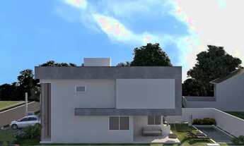 Imagem 4: LM Casa de condomínio sobrado para venda tem 275 metros quadrados com 4 quartos