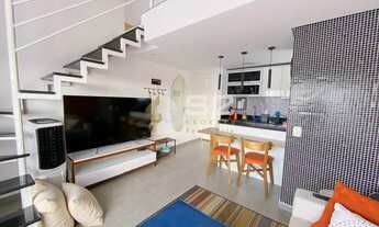Imagem 2: Rua Schilling, 560 (Vila Leopoldina) Duplex Up Style - 40 m² - Mobilia