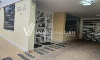 Imagem: Apartamento - Centro - Campinas