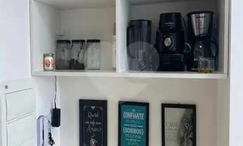 Imagem 3: Apartamento Studio 1/4 no Smart Itapuã em Piatã