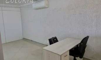 Imagem 5: Santo André - Conjunto Comercial/sala - Parque das Nações