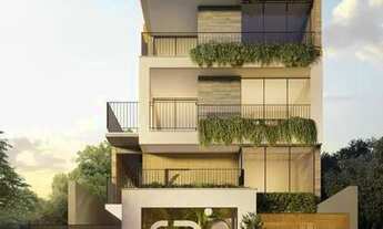 Imagem 2: APARTAMENTO RESIDENCIAL em São Paulo - SP, Vila Madalena