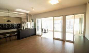 Imagem: Apartamento para Aluguel - Brooklin, 2 Quartos