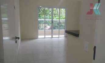 Imagem 4: Apartamento com 2 dormitórios para alugar, 80 m² por R$ 2.195,00/mês - Jardim Botânico - J