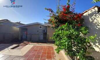 Imagem 2: Casa com 3 dormitórios, 417 m² - venda por R$ 990.000,00 ou aluguel por R$ 4.641,15/mês