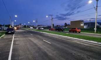 Imagem 6: FG- Lotes pronto para construir no Lagoa Parque por trás do Fórum e a 2 minutos do centro