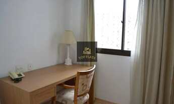 Imagem 6: Flat disponível na Vila Olímpia