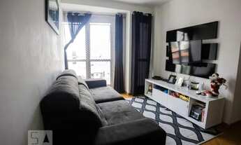 Imagem 3: Apartamento para Aluguel - Saúde, 3 Quartos, 70 m2