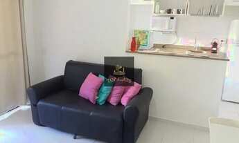 Imagem 2: Flat disponível na Vila Nova Conceição