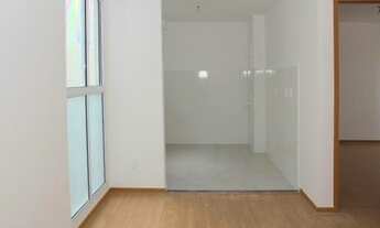Imagem 2: SAO LEOPOLDO - Apartamento - SANTOS DUMONT