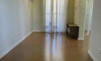 Imagem 4: Apartamento para venda com 60 metros quadrados com 2 quartos