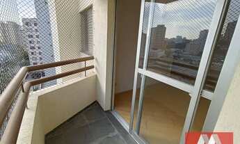 Imagem 5: Apartamento com 3 dormitórios para alugar, 72 m² por R$ 4.727,00/mês - Bela Vista - São Pa