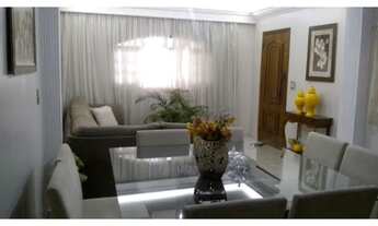 Imagem: Casa em Camaçari bem espaçosa e com varanda