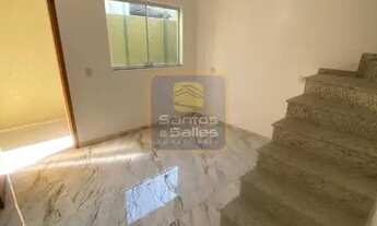 Imagem 5: SOBRADO NOVO COM 2 SUÍTES NO JARDIM POPULAR