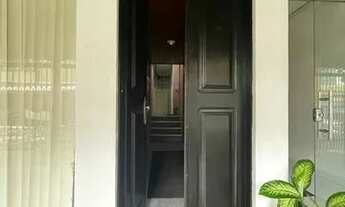 Imagem 3: Kitnet Conjugado Mobiliado Barra