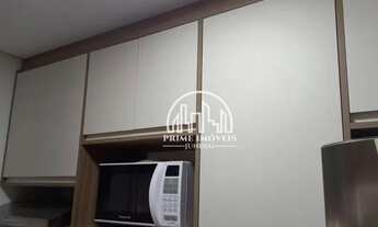 Imagem 4: ALUGUEL CONDOMÍNIO RESIDENCIAL VISTA PARK - APARTAMENTO COM 03 DORMITÓRIOS COM SUÍTE, 71m²