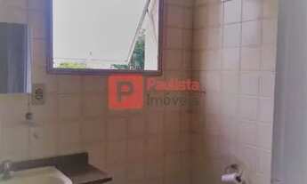 Imagem 4: Apartamento para locação, R$2.200,00 uma vaga de garagem privativa, Vila Sofia, São Paulo