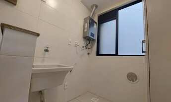 Imagem 4: Apartamento para aluguel com 68 metros quadrados com 2 quartos em Campeche - Florianópolis