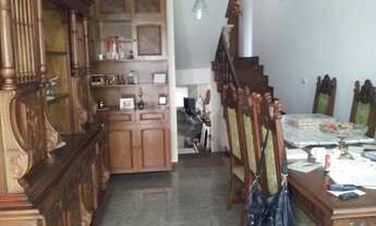 Imagem 4: Casa-São Paulo-JARDIM FLORESTA