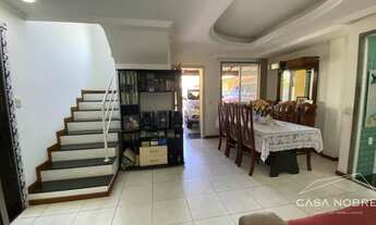 Imagem 4: Casa com 4 dormitórios à venda, 251 m² por R$ 1.060.000 - Santa Luzia - Serra/ES