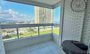 Imagem 4: Apartamento no Vilamar em Praia Grande/SP