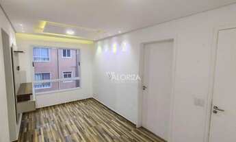 Imagem 2: Apartamento com 2 dormitórios - Vila Fiori - Sorocaba/SP