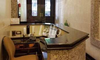 Imagem 2: São Paulo - Conjunto Comercial/Sala - Bela Vista