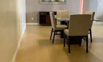 Imagem 4: Apartamento para Venda em São Paulo, Cidade Monções, 3 dormitórios, 2 banheiros, 1 vaga