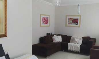 Imagem 3: Casa 3 quartos à venda na Vila Serrana 2