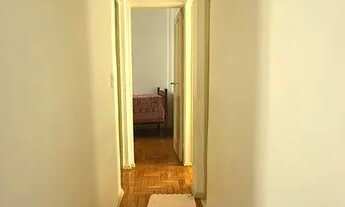 Imagem 4: Apartamento para venda possui 58 metros quadrados com 2 quartos em Rocha - Rio de Janeiro