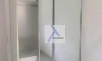 Imagem 2: Apartamento com 2 dormitórios, 51 m² - venda por R$ 470.000 ou aluguel por R$ 3.452/mês