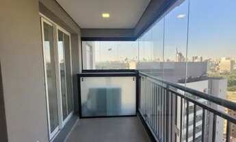 Imagem 7: Apartamento para aluguel com 61 metros quadrados com 2 quartos em Butantã - São Paulo - SP