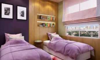 Imagem 5: BRASÍLIA - Apartamento Padrão - SAMAMBAIA SUL (SAMAMBAIA