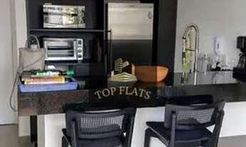 Imagem 4: Flat disponível na Vila Olímpia