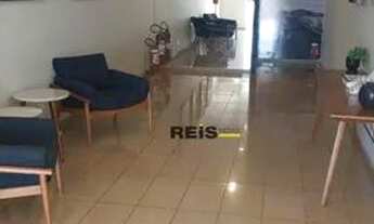 Imagem 2: Apartamento com 1 dormitório, 43 m² - venda por R$ 380.000 ou aluguel por R$ 3.511/mês - P