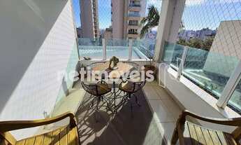 Imagem 1: Apartamento para venda possui 143 metros quadrados com 3 quartos