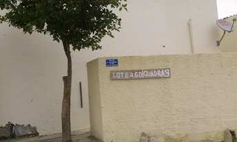 Imagem: Kitnet Centro Cp°. Grande - Vila São João