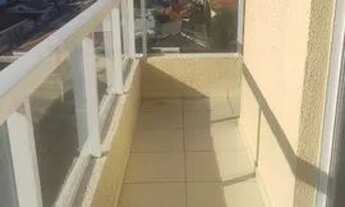 Imagem 3: Apartamento com 1 dormitório para alugar, 46 m² por R$ 2.000,00/mês - Vila Granada - São P