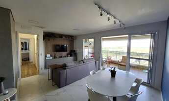 Imagem 5: Apartamento para aluguel no Uber Miró, Ribeirão Preto, SP, 3 quartos, 3 suítes